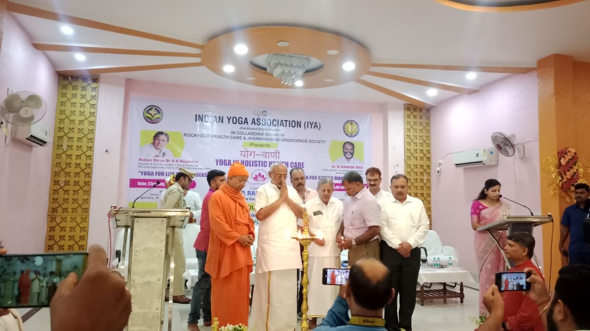 ಸಚಿವಾಲಯ ವರದಿ