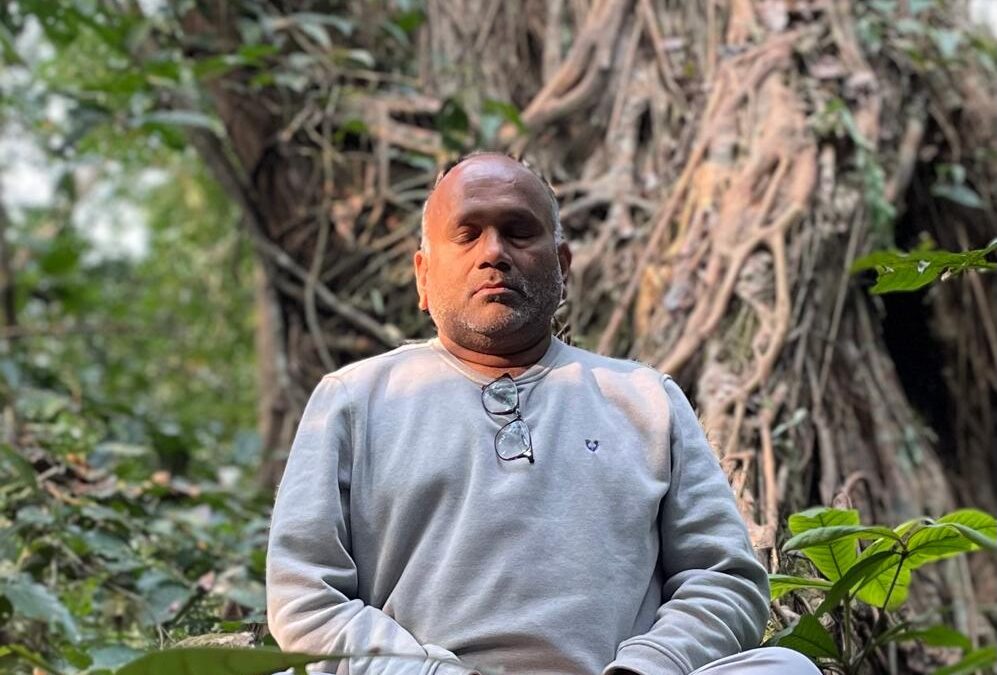 Yogaspandana – ಯೋಗಸ್ಪಂದನ