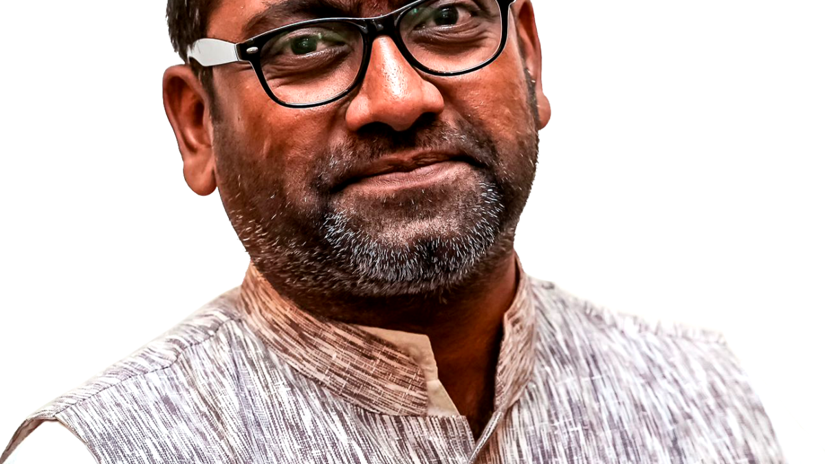 ಅಂತರ್ ಮೌನ (ಆಂತರಿಕ ಮೌನ)